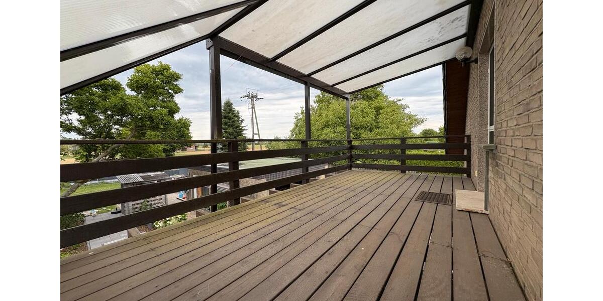 Etagenwohnung Xanten - 3 Zimmer, 89 m&sup2;, 1.160&euro; | Angebot:26552502