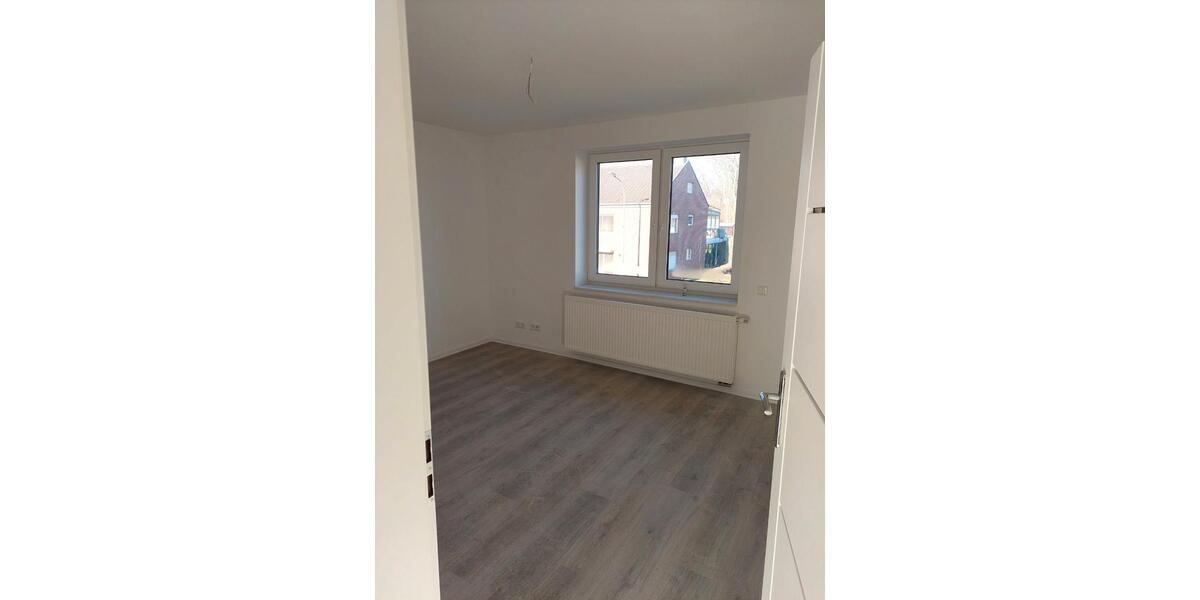 Etagenwohnung Issum - 3 Zimmer, 56 m&sup2;, 600&euro; | Angebot:26504032