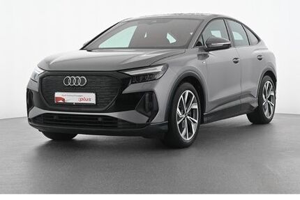 Audi Q4 e-tron 52.400 km 35.810 &euro; Essen 45143