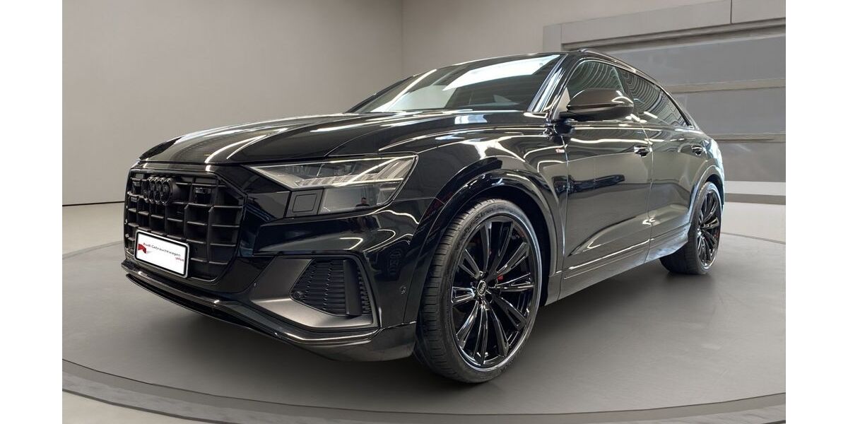 Audi Q8 53.182 km 65.998 &euro; Krefeld 47805