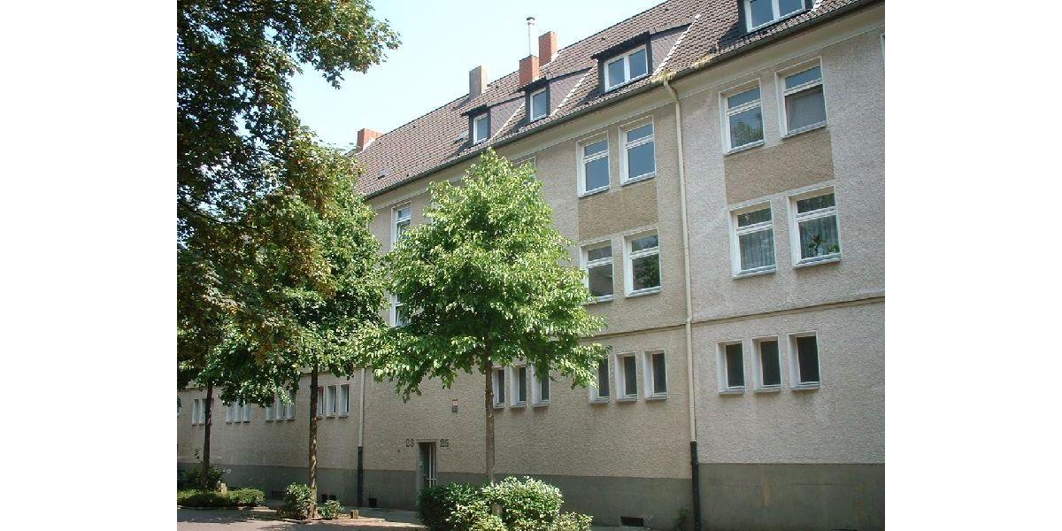 Dachgeschoßwohnung Essen Stadtbezirk III - 3 Zimmer, 78 m&sup2;, 679&euro; | Angebot:25131713