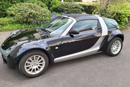 Smart roadster 70.300 km 9.500 &euro; Düsseldorf, Stadt 40470