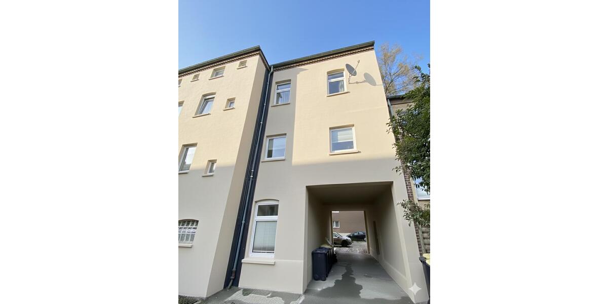 Erdgeschoßwohnung Duisburg Hamborn - 5 Zimmer, 100 m&sup2;, 850&euro; | Angebot:26704888