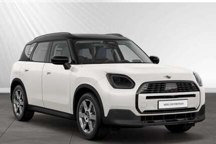 Mini Cooper Countryman 7.360 km 33.697 &euro; Moers 47441