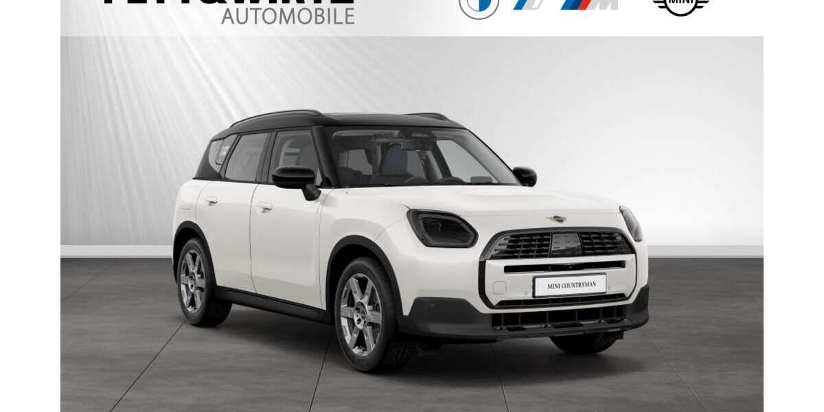 Mini Cooper Countryman 7.360 km 33.697 &euro; Moers 47441