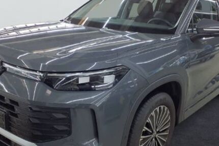 VW Tayron 25.800 km 39.990 &euro; Duisburg 47178