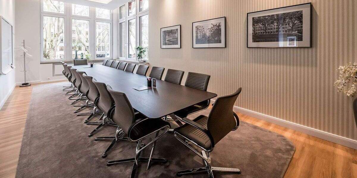 Gewerbeobjekt Düsseldorf Stadtmitte - 1.450&euro; | Angebot:25824960