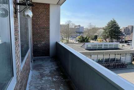 Wohnung Kamp-Lintfort Lintfort - 4 Zimmer, 100 m&sup2;, 880&euro; | Angebot:25144398