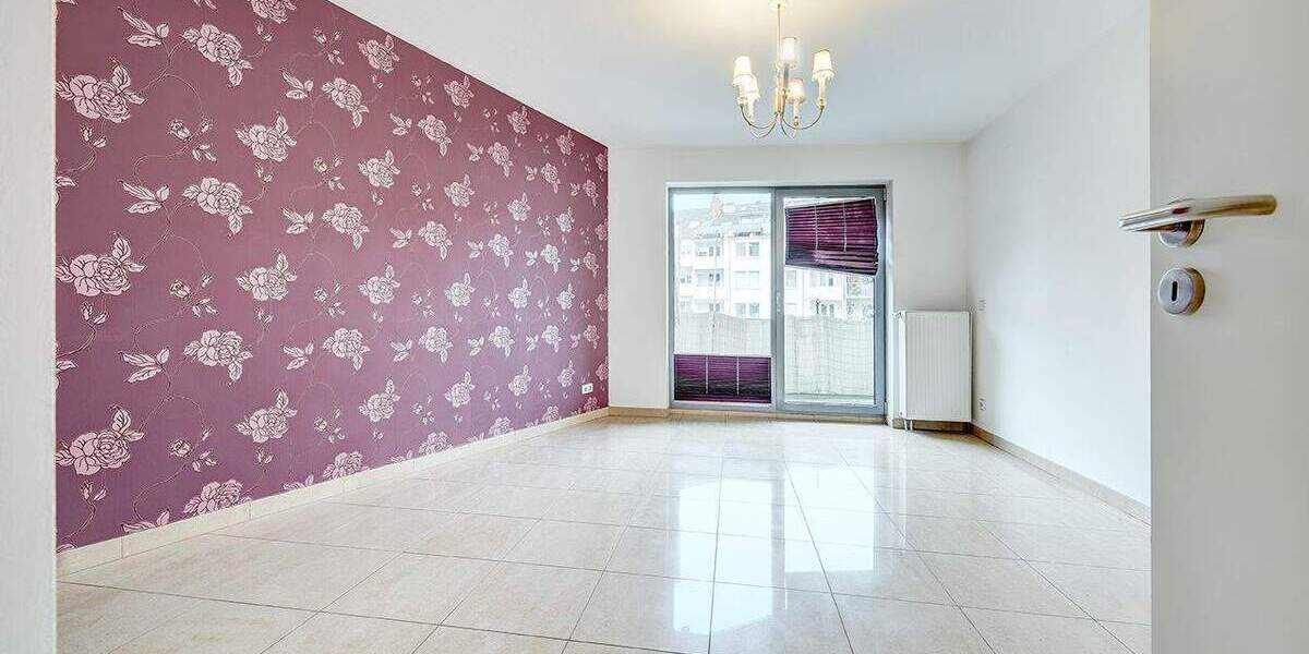 Etagenwohnung Düsseldorf Derendorf - 3 Zimmer, 101 m&sup2;, 525.000&euro; | Angebot:25687679