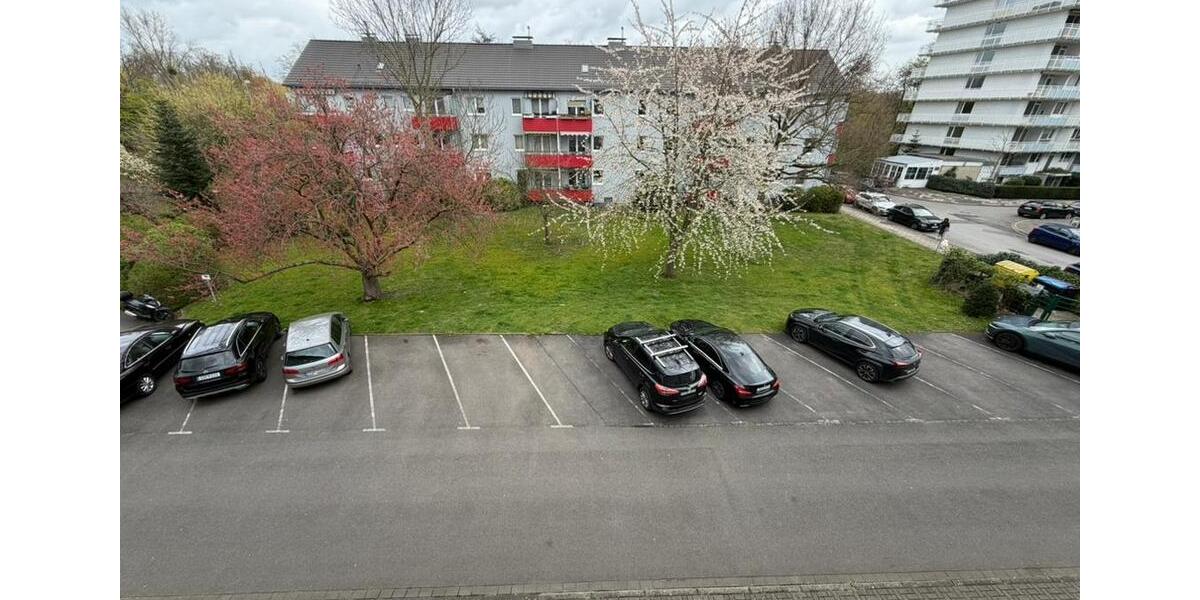 Etagenwohnung Düsseldorf Stadtbezirk 5 - 3 Zimmer, 46 m&sup2;, 1.200&euro; | Angebot:25986205