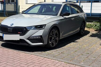 Skoda Octavia 49.767 km 31.200 &euro; Bottrop 46240