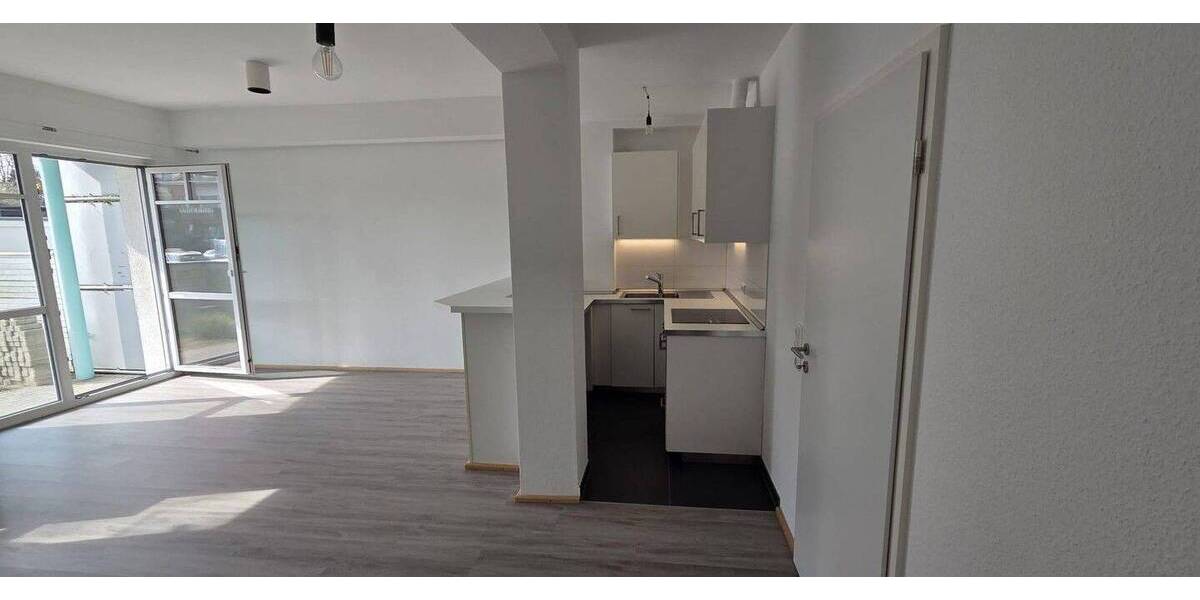 Etagenwohnung Düsseldorf Angermund - 2 Zimmer, 66 m&sup2;, 414.000&euro; | Angebot:26037051