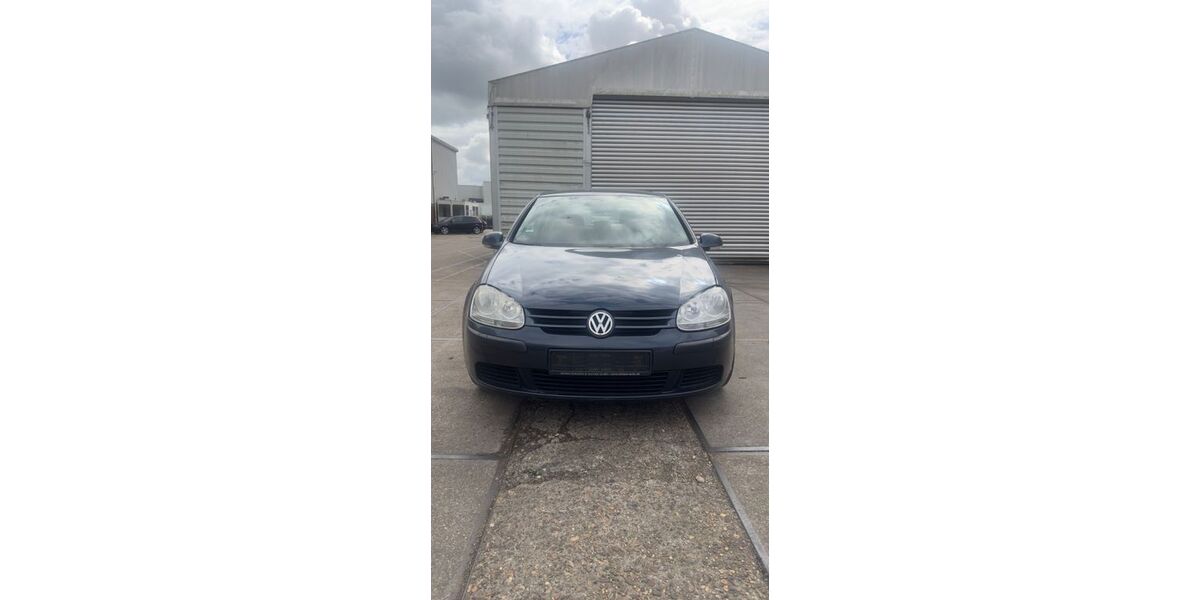 VW Golf 280.000 km 1.999 &euro; Wesel 46485
