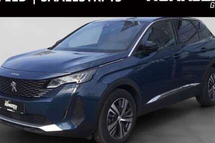 Peugeot 3008 22.865 km 29.990 &euro; Krefeld 47800