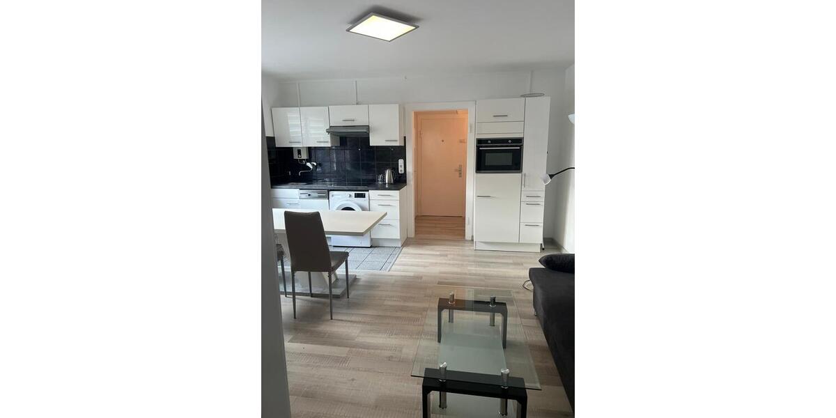 D-Zoo, möbl. 2 Zi. ETW, ruhig und Zentral in Einkaufsstraße , ca. 40qm Wfl., 8qm Keller - Etagenwohnung Düsseldorf Stadtbezirk 2 | Angebot:26844881