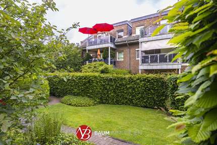 Wohnung Meerbusch / Büderich Büderich - 3 Zimmer, 86 m&sup2;, 385.000&euro; | Angebot:26754235