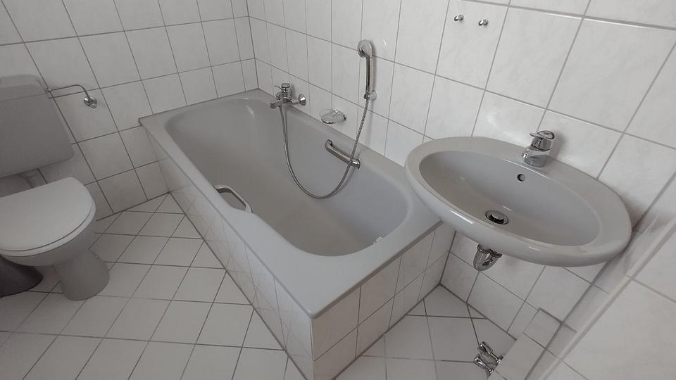 Etagenwohnung Dinslaken Lohberg - 2.5 Zimmer, 49 m&sup2;, 420&euro; | Angebot:25333240