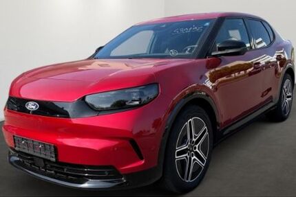 Ford Capri 3.402 km 38.250 &euro; Neuss 41464