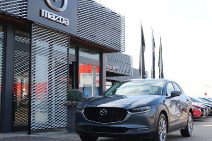 Mazda CX-30 55.501 km 22.490 &euro; Moers 47441