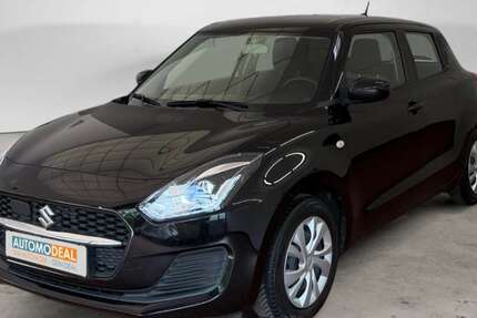 Suzuki Swift 57.285 km 13.389 &euro; Duisburg 47138