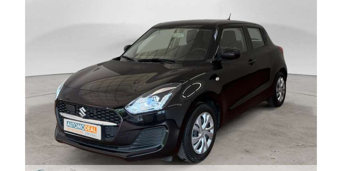 Suzuki Swift 57.285 km 13.389 &euro; Duisburg 47138