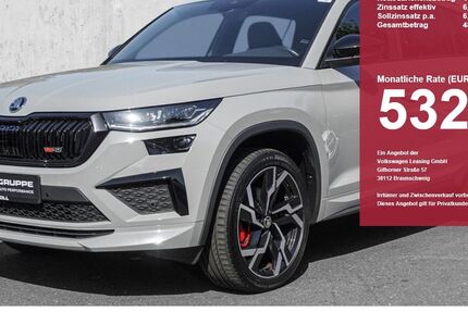 Skoda Kodiaq 51.974 km 39.950 &euro; Düsseldorf 40474
