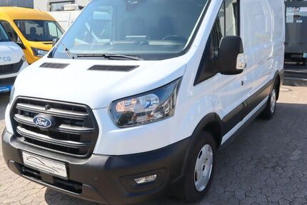 Ford Transit 24.000 km 27.450 &euro; Krefeld 47799