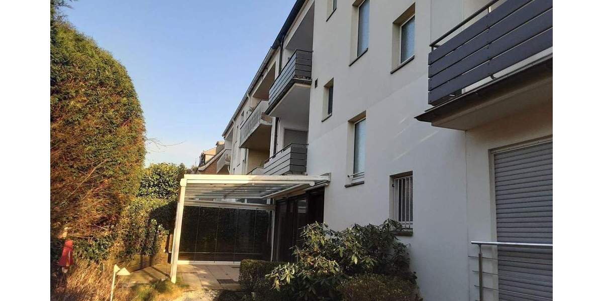 Mehrfamilienhaus, Wohnhaus Düsseldorf Kaiserswerth - 1 Zimmer, 453 m&sup2;, 2.600.000&euro; | Angebot:25779525