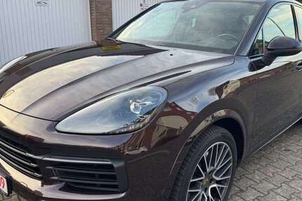 Porsche Cayenne 257.000 km 38.990 &euro; Neuss 41462