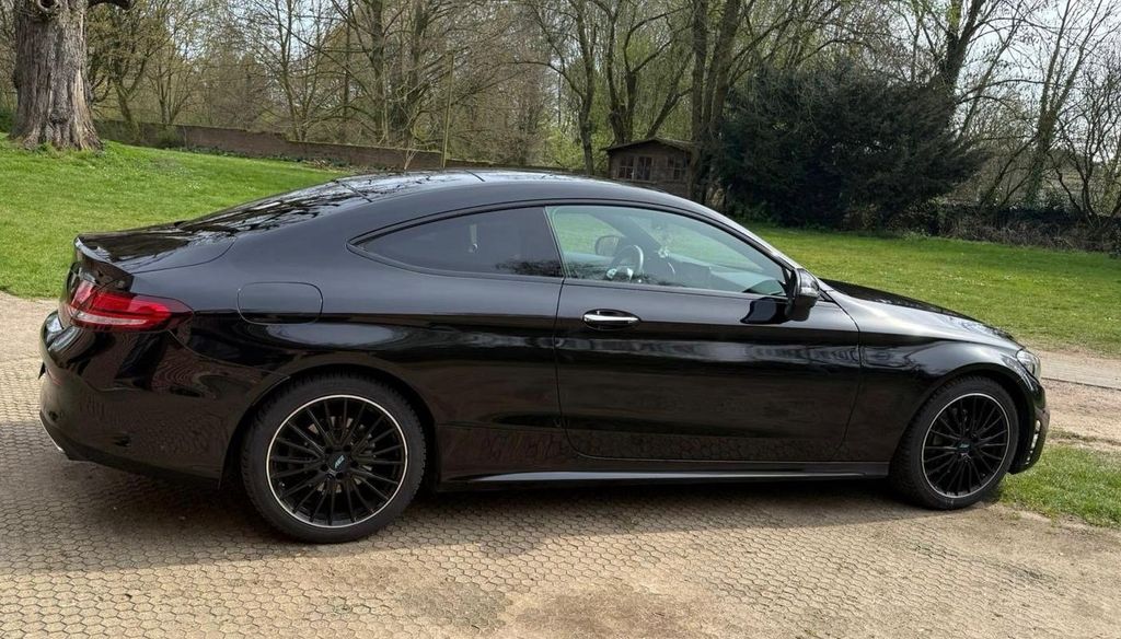 Mercedes-Benz C 200 111.000 km 29.000 &euro; Kevelaer 47627