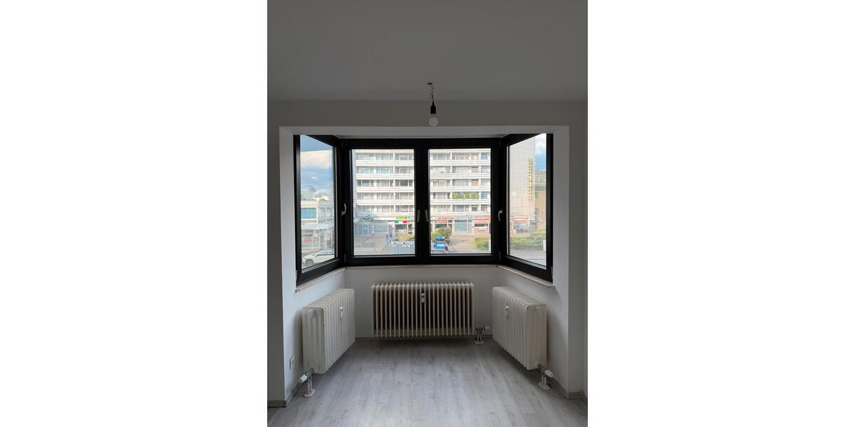 Etagenwohnung Krefeld Dießem - 1.5 Zimmer, 44 m&sup2;, 640&euro; | Angebot:26626187