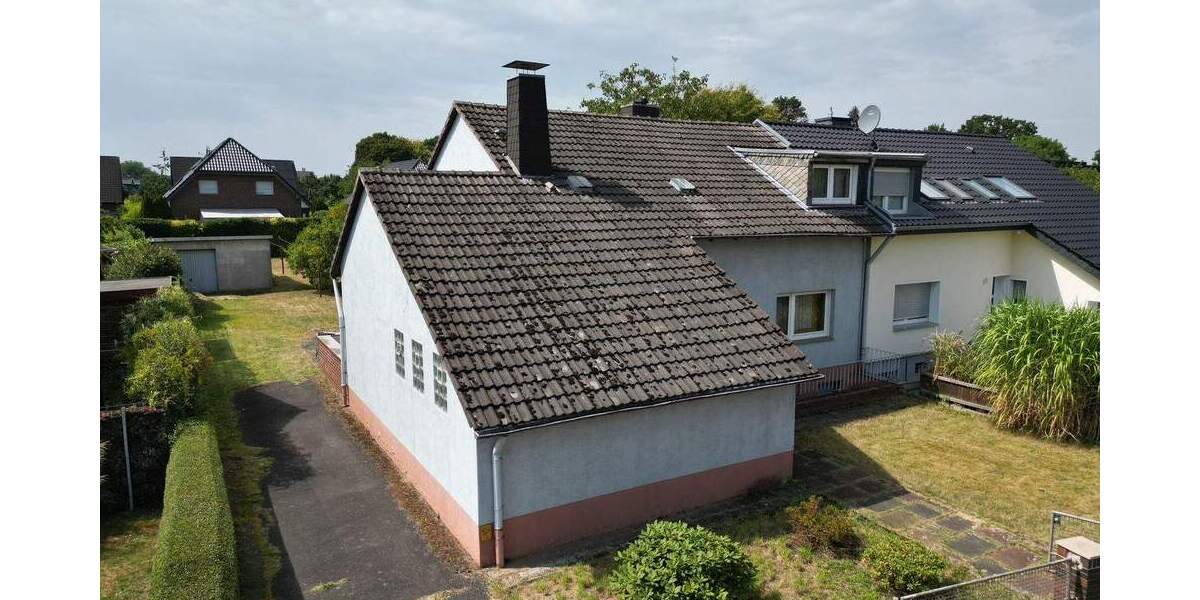 Doppelhaushälfte Neukirchen-Vluyn Neukirchen - 1 Zimmer, 105 m&sup2;, 459.000&euro; | Angebot:25666275