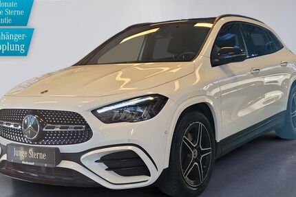 Mercedes-Benz GLA 180 19.994 km 37.990 &euro; Krefeld 47800