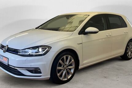 VW Golf 58.302 km 15.489 &euro; Moers 47445