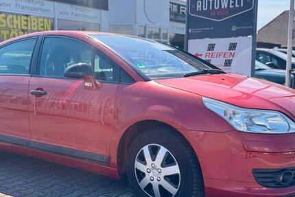 Citroen C4 195.600 km 2.990 &euro; Moers 47441