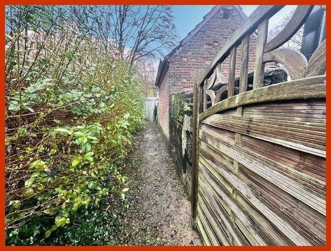 Reihenmittelhaus Duisburg Obermeiderich - 3 Zimmer, 84 m&sup2;, 224.700&euro; | Angebot:25845130