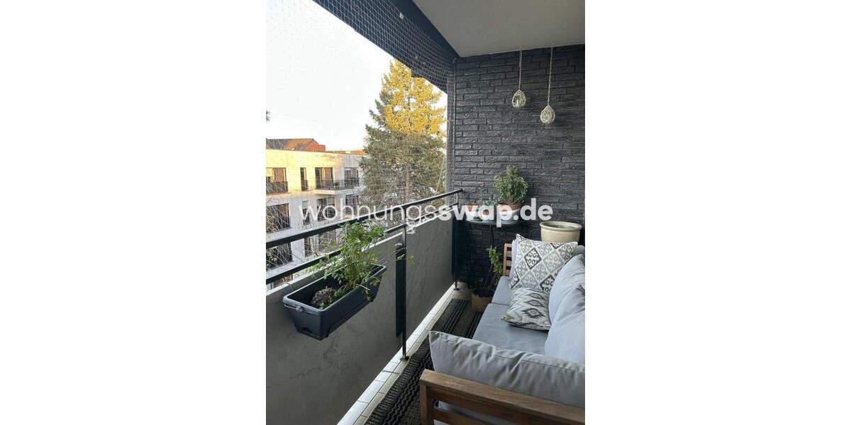 Etagenwohnung Düsseldorf Derendorf - 2 Zimmer, 58 m&sup2;, 600&euro; | Angebot:25964798