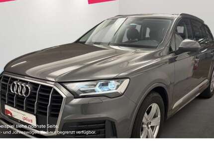 Audi Q7 72.152 km 50.980 &euro; Neuss 41464