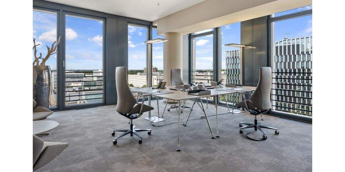 Gewerbeobjekt Düsseldorf Golzheim - 379&euro; | Angebot:25863363