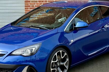Opel Astra 49.091 km 21.749 &euro; Essen 45327