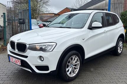 BMW X3 149.900 km 15.850 &euro; Willich 47877
