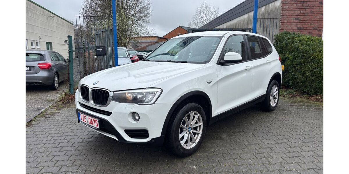 BMW X3 149.900 km 15.850 &euro; Willich 47877