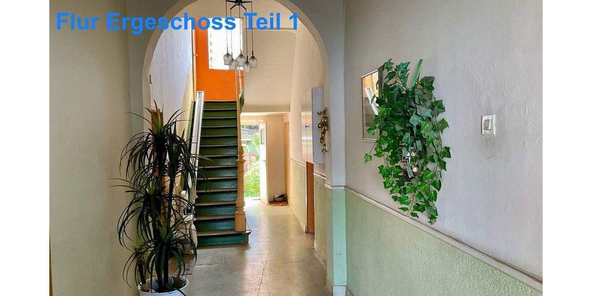 Mehrfamilienhaus, Wohnhaus Duisburg Duissern - 1 Zimmer, 286 m&sup2;, 379.000&euro; | Angebot:25734938