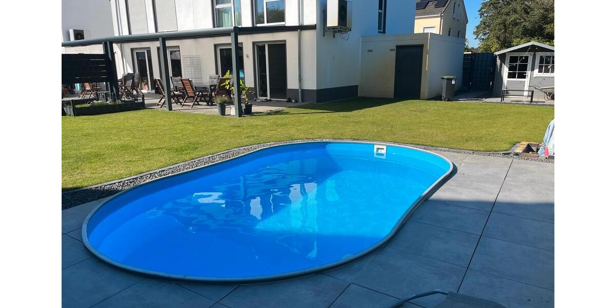 Doppelhaushälfte Kamp-Lintfort Lintfort - 5 Zimmer, 140 m&sup2;, 655.000&euro; | Angebot:27287427