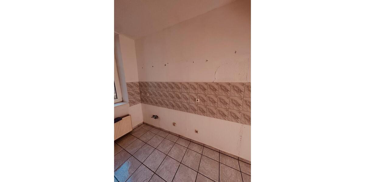 Erdgeschoßwohnung Krefeld - 1.5 Zimmer, 36 m&sup2;, 81.500&euro; | Angebot:26103876