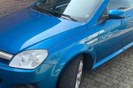 Opel Tigra 175.600 km 2.980 &euro; Nettetal 41334