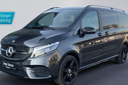 Mercedes-Benz V 300 90.850 km 63.880 &euro; Krefeld 47807