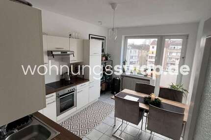 Wohnung Düsseldorf - 1 Zimmer, 39 m&sup2;, 475&euro; | Angebot:23765649