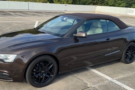 Audi A5 98.000 km 13.500 &euro; Essen 45149