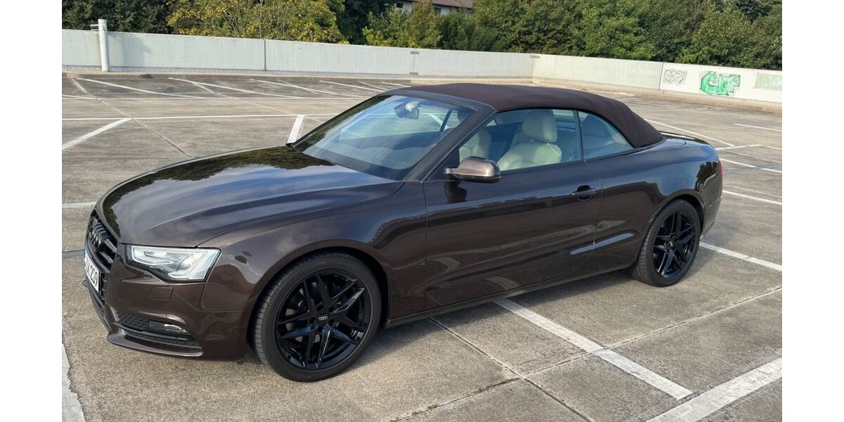 Audi A5 98.000 km 13.500 &euro; Essen 45149